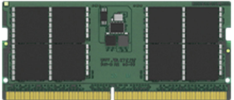 Kingston DDR5 SODIMM 32GB (1x32GB) DDR5 5600MHz KCP556SD8-32 Memory