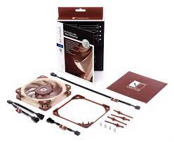 Noctua NF-A12x25 LS-PWM 12cm Case Fan