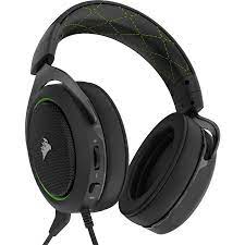 Corsair HS50 PRO STEREO Headset CO-HS-HS50 PRO STEREO GRE - CA-9011216