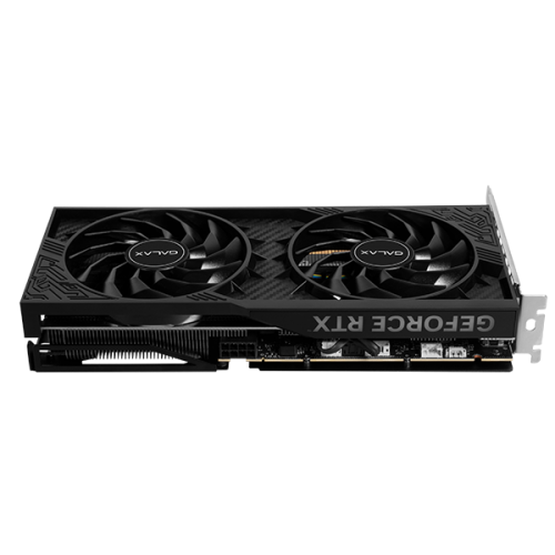 GALAX GeForce RTX 4060 Ti 1-Click OC 8GB GDDR6 