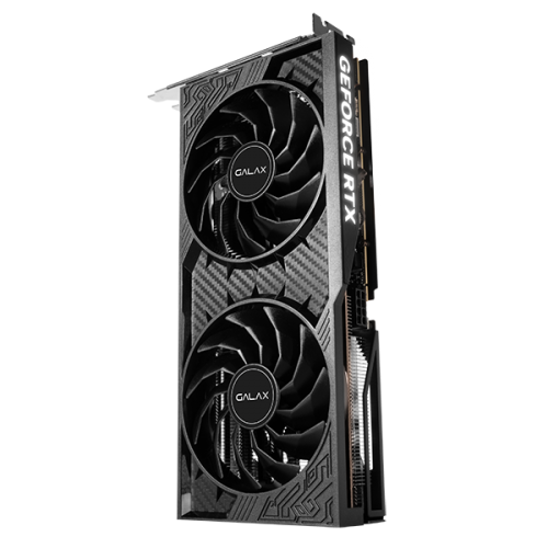 GALAX GeForce RTX 4060 Ti 1-Click OC 8GB GDDR6 