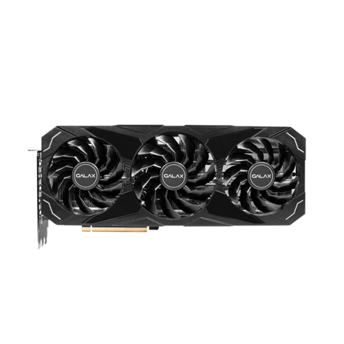 GALAX GeForce RTX 4070 Ti Super SG 1-Click OC 16GB GDDR6X 