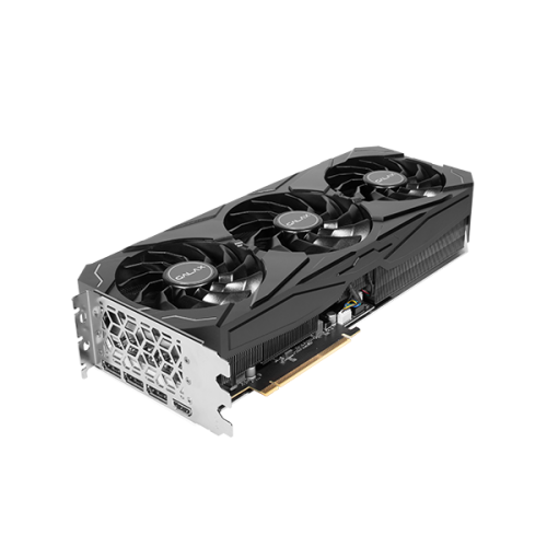 GALAX GeForce RTX 4070 Ti Super SG 1-Click OC 16GB GDDR6X 