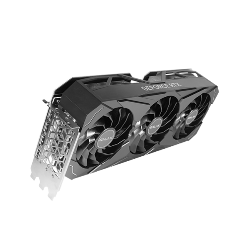 GALAX GeForce RTX 4070 Ti Super SG 1-Click OC 16GB GDDR6X 