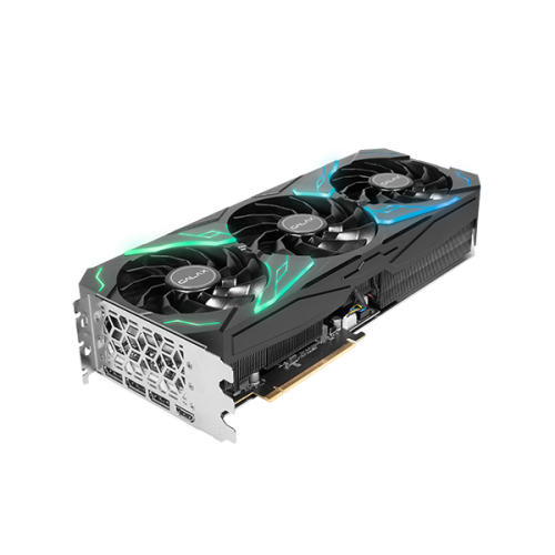 GALAX GeForce RTX 4070 Ti Super SG 1-Click OC 16GB GDDR6X 