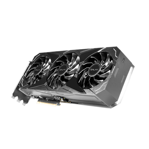 GALAX GeForce RTX 4070 Ti Super SG 1-Click OC 16GB GDDR6X 