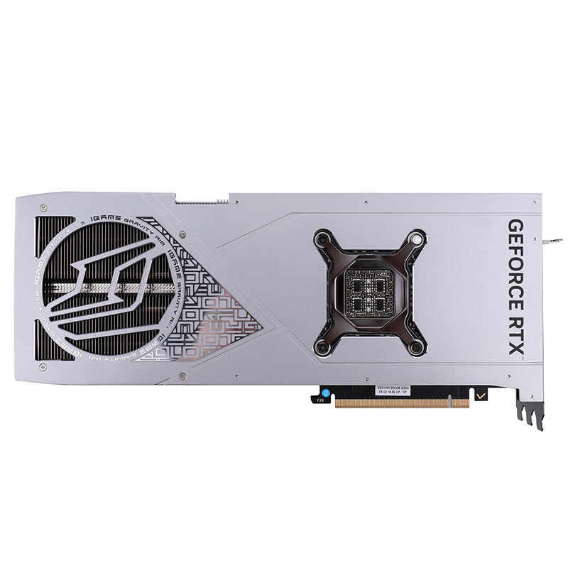 COLORFUL iGame GeForce RTX 4090D Advanced 24GB GDDR6X 