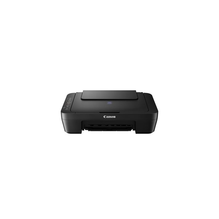 CANON PIXMA E470 InkJet Printer - Print / Scan / Copy