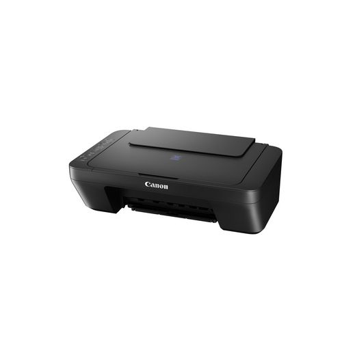 CANON PIXMA E470 InkJet Printer - Print / Scan / Copy