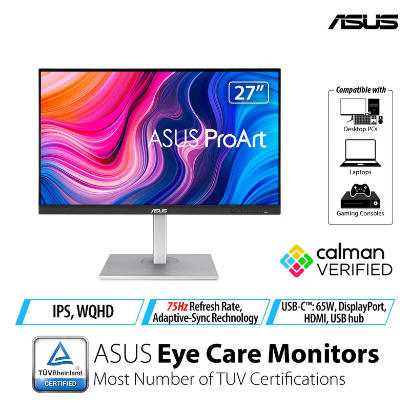 ASUS 27