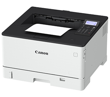 CANON LBP456W Mono Laser Printer