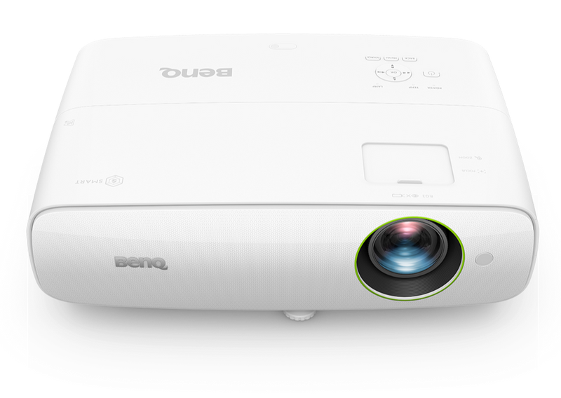 BenQ EH620 3400流明 (1080P) Windows 智能會議室投影機 (WiFi)