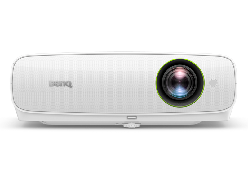 BenQ EH620 3400流明 (1080P) Windows 智能會議室投影機 (WiFi)