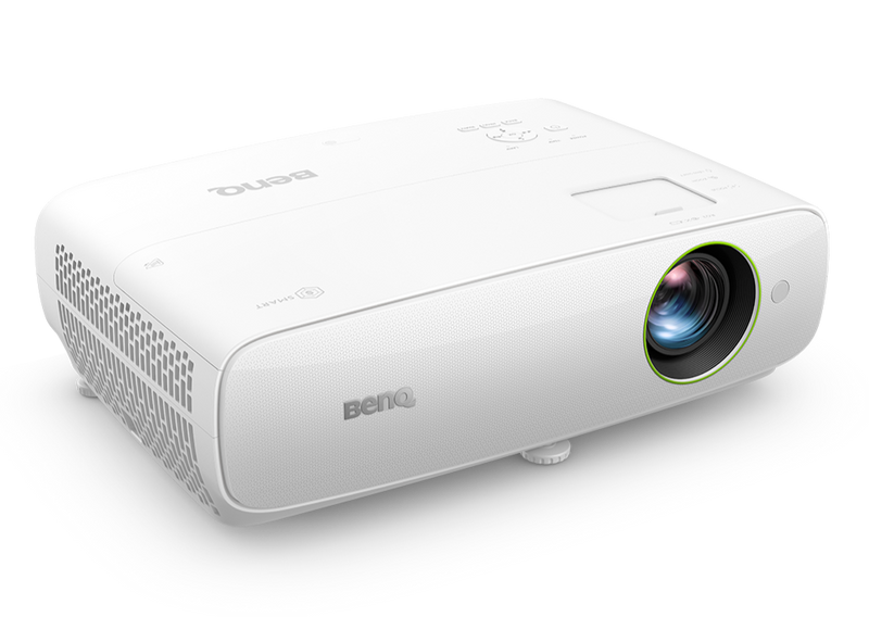 BenQ EH620 3400流明 (1080P) Windows 智能會議室投影機 (WiFi)