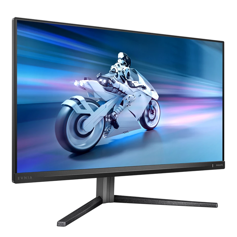 [最新產品] Philips 27" 27M2N6800ML 165Hz 4K UHD 1152 Zones Mini LED (16:9) 電競顯示器(HDMI2.1)