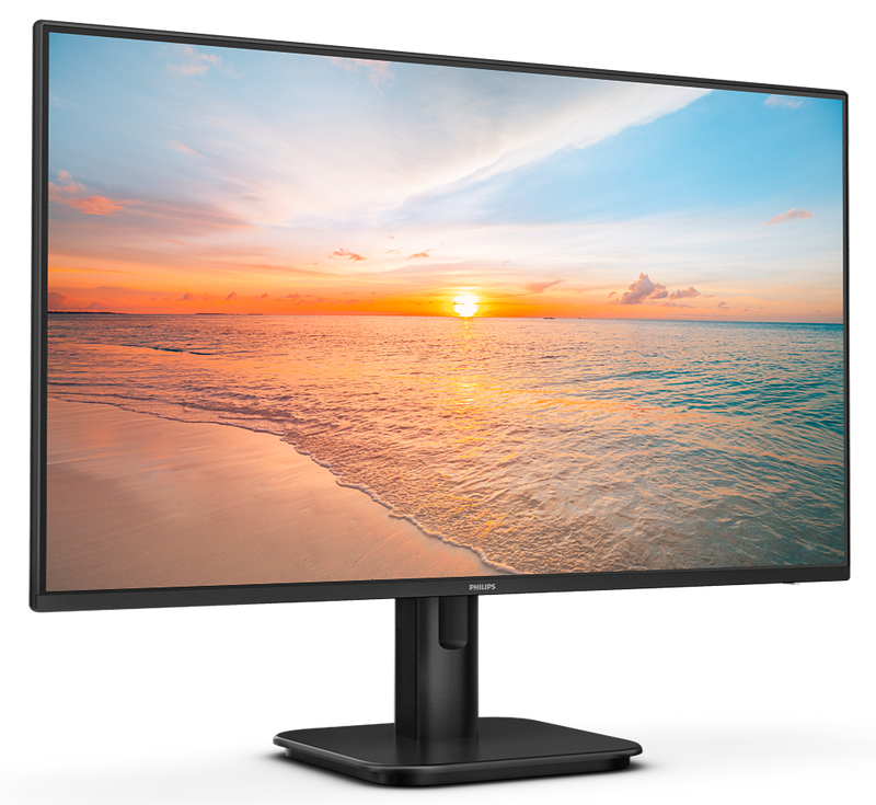 【勁減】Philips 27" 27E1N1200A 120Hz FHD IPS (16:9) 顯示器