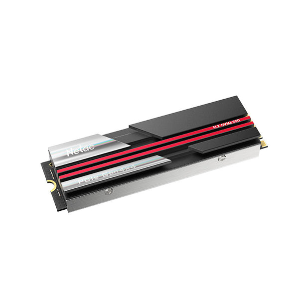 Netac 4TB NV7000 M.2 2280 PCle Gen4 x4 NVMe SSD NT01NV7000-4T0-E4X