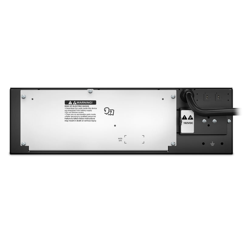 APC Smart-UPS SRT192RMBP 192V 5kVA and 6kVA RM Battery Pack (SRT192BP / SRTRK2)