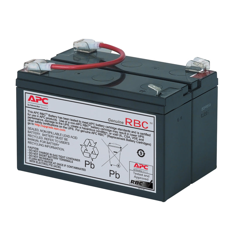 APC Replacement Battery Cartridge