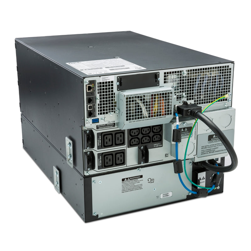 APC Smart-UPS SRT192RMBP2 192V 8kVA and 10kVA RM Battery Pack. (SRT192BP2 / SRTRK2) 