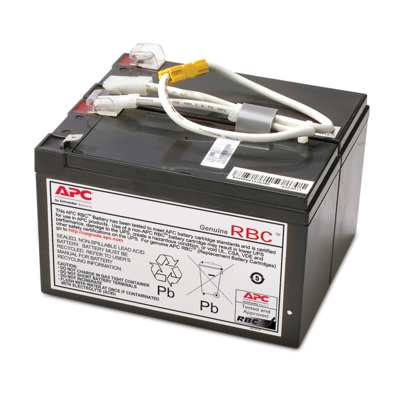 APC Replacement Battery Cartridge