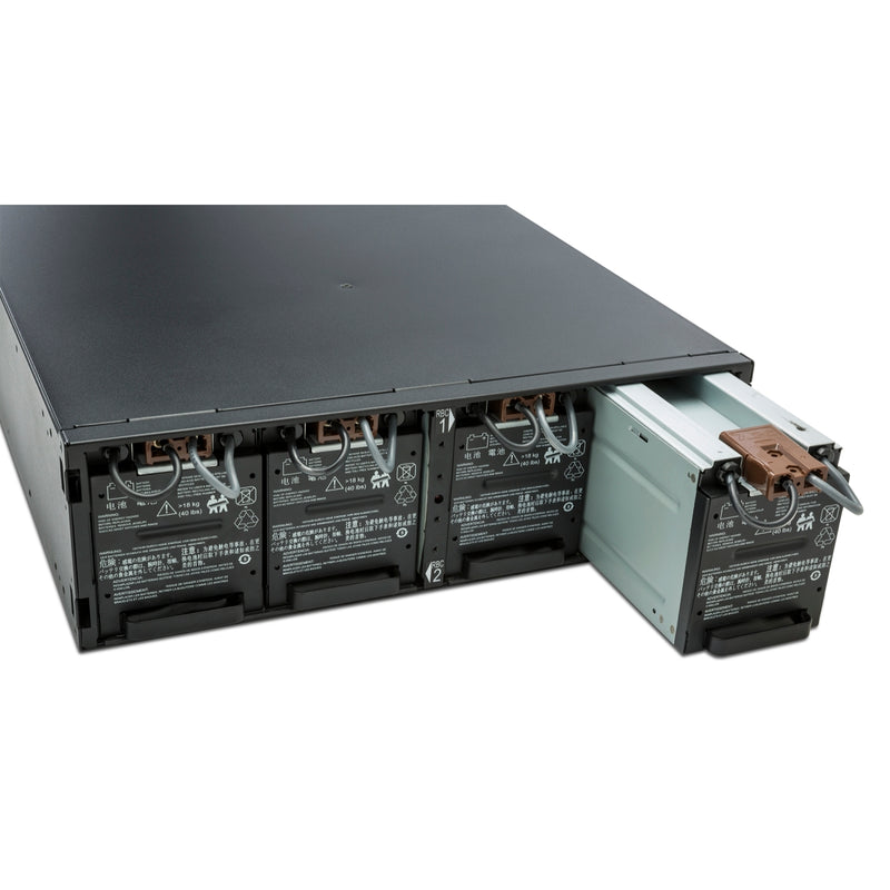 APC Smart-UPS SRT192RMBP 192V 5kVA and 6kVA RM Battery Pack (SRT192BP / SRTRK2)