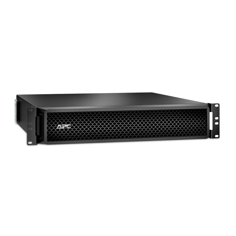 APC SRT72RMBP EXTEND BATTERY PACK FOR  SRT2200RMXLI, 2U Rackmount (SRT72BP / SRTRK4)