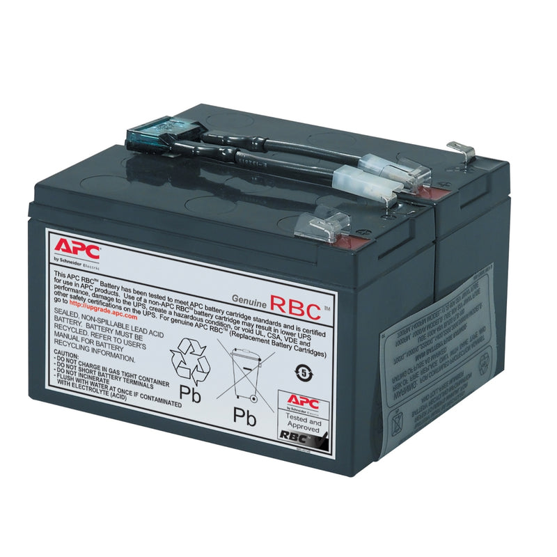 APC Replacement Battery Cartridge