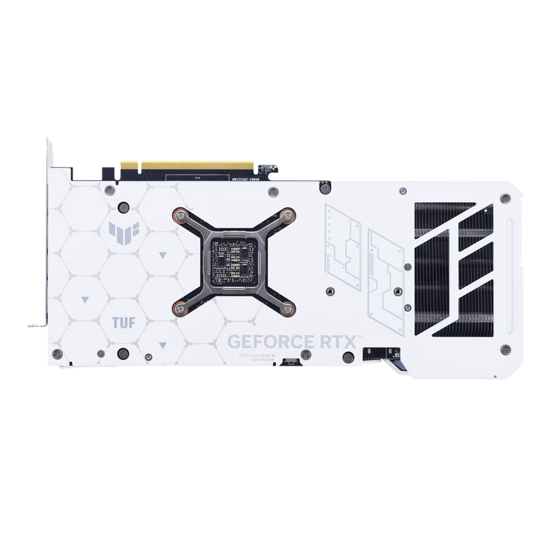 ASUS TUF Gaming GeForce RTX ™ 4070 Ti SUPER 16GB GDDR6X