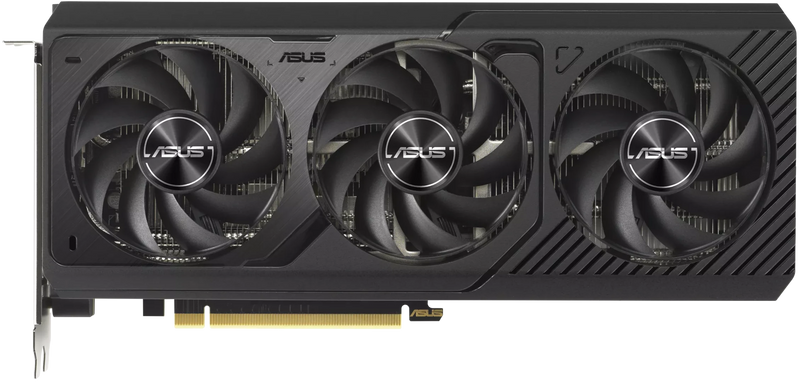 ASUS PRIME GeForce RTX 4060 Ti OC 8GB GDDR6 PRIME-RTX4060TI-O8G (DI-E406TR8)