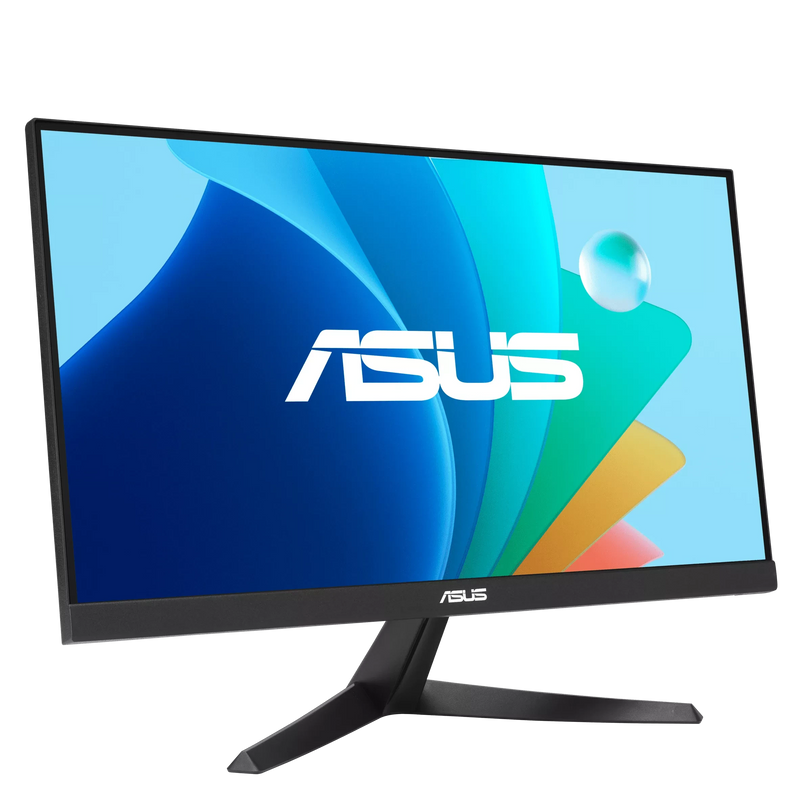 ASUS 22" VY229HF 100Hz FHD IPS (16:9) 顯示器