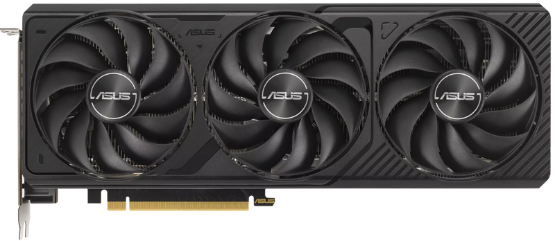 ASUS PRIME GeForce RTX 4070 TI Super 16GB GDDR6X PRIME-RTX4070TIS-O16G (DI-E407UR1)