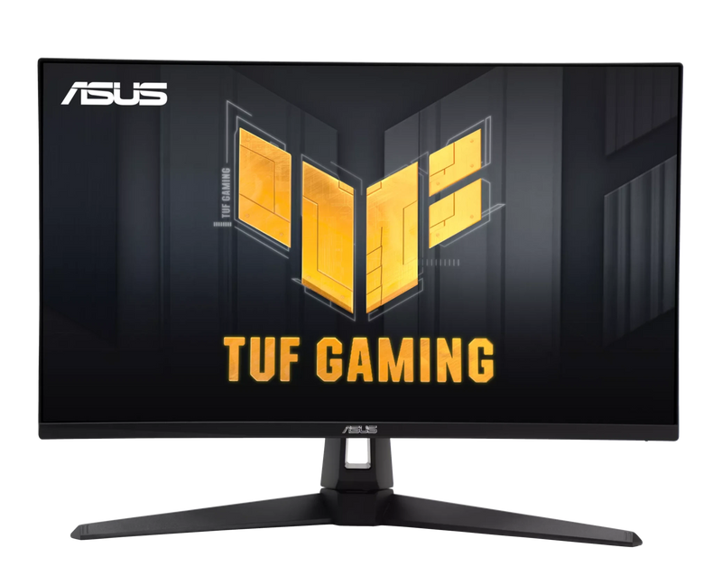 ASUS 31.5" TUF Gaming VG32UQA1A 160Hz 4K UHD VA (16:9) 電競顯示器(HDMI2.1)