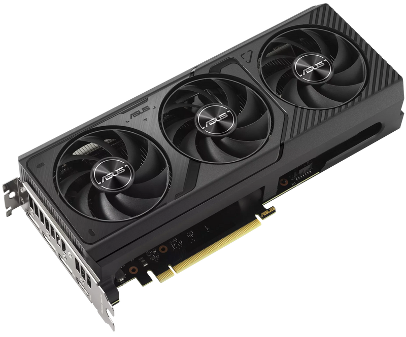 ASUS PRIME GeForce RTX 4060 Ti OC 8GB GDDR6 PRIME-RTX4060TI-O8G (DI-E406TR8)