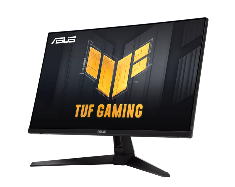 ASUS 31.5" TUF Gaming VG32UQA1A 160Hz 4K UHD VA (16:9) 電競顯示器(HDMI2.1)