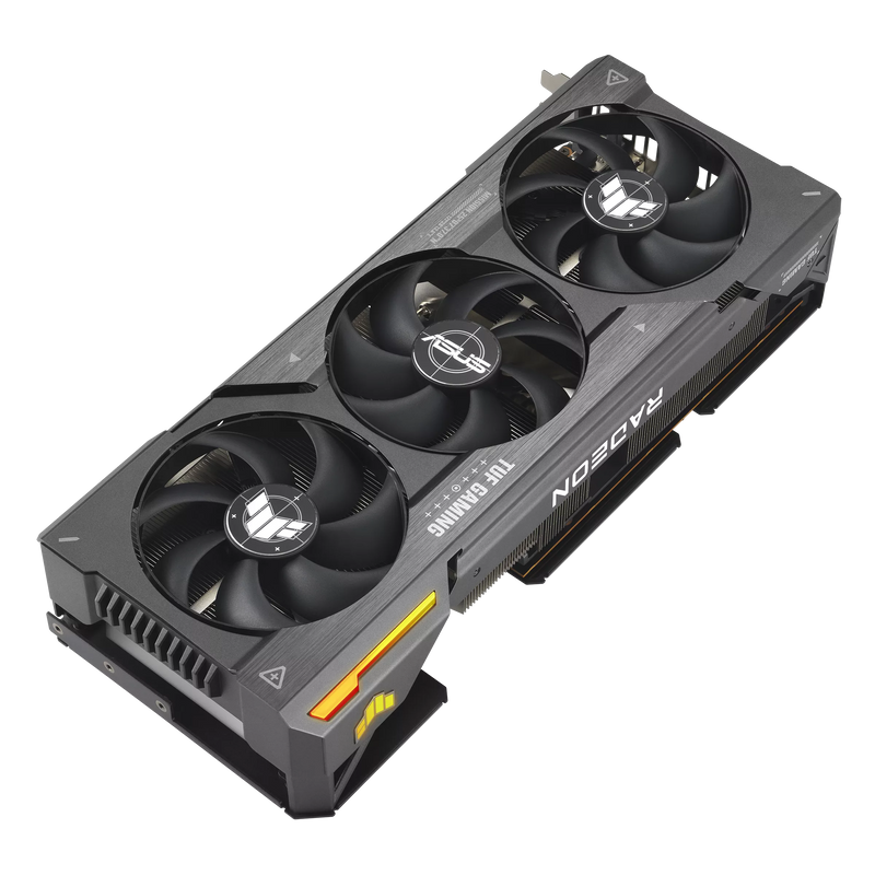 ASUS TUF GAMING AMD Radeon RX 7900 XT OC 20GB GDDR6 TUF-RX7900XT-O20G-GAMING (DI-A790XY1) 