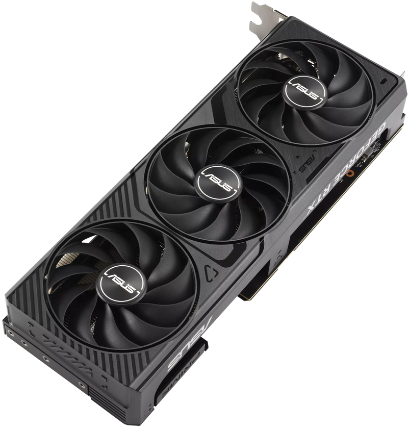 ASUS PRIME GeForce RTX 4070 TI Super 16GB GDDR6X PRIME-RTX4070TIS-O16G (DI-E407UR1)