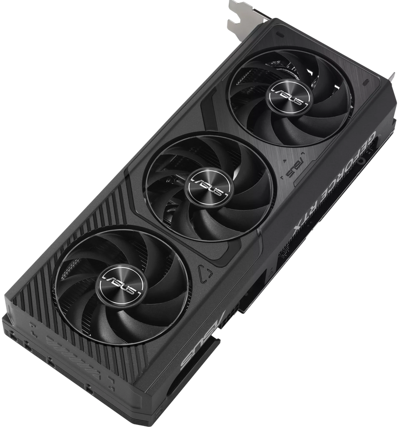 ASUS PRIME GeForce RTX 4060 Ti OC 8GB GDDR6 PRIME-RTX4060TI-O8G (DI-E406TR8)