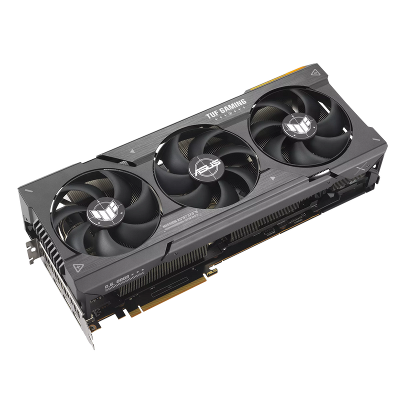 ASUS TUF GAMING AMD Radeon RX 7900 XT OC 20GB GDDR6 TUF-RX7900XT-O20G-GAMING (DI-A790XY1) 