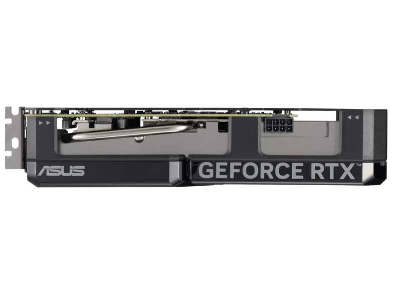 ASUS DUAL GeForce RTX 4060 OC 8GB GDDR6 DUAL-RTX4060-O8G-V2 (DI-E4060F8)