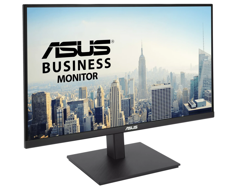 [最新產品] ASUS 27" VA27UQSB 4K UHD IPS (16:9) 顯示器