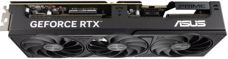 ASUS PRIME GeForce RTX 4070 TI Super 16GB GDDR6X PRIME-RTX4070TIS-O16G (DI-E407UR1)