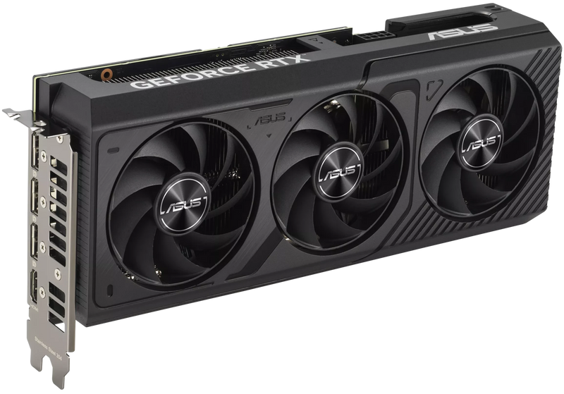 ASUS PRIME GeForce RTX 4060 Ti OC 8GB GDDR6 PRIME-RTX4060TI-O8G (DI-E406TR8)