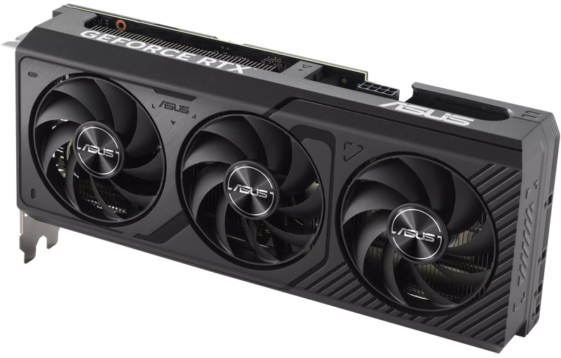 ASUS PRIME GeForce RTX 4060 Ti OC 8GB GDDR6 PRIME-RTX4060TI-O8G (DI-E406TR8)