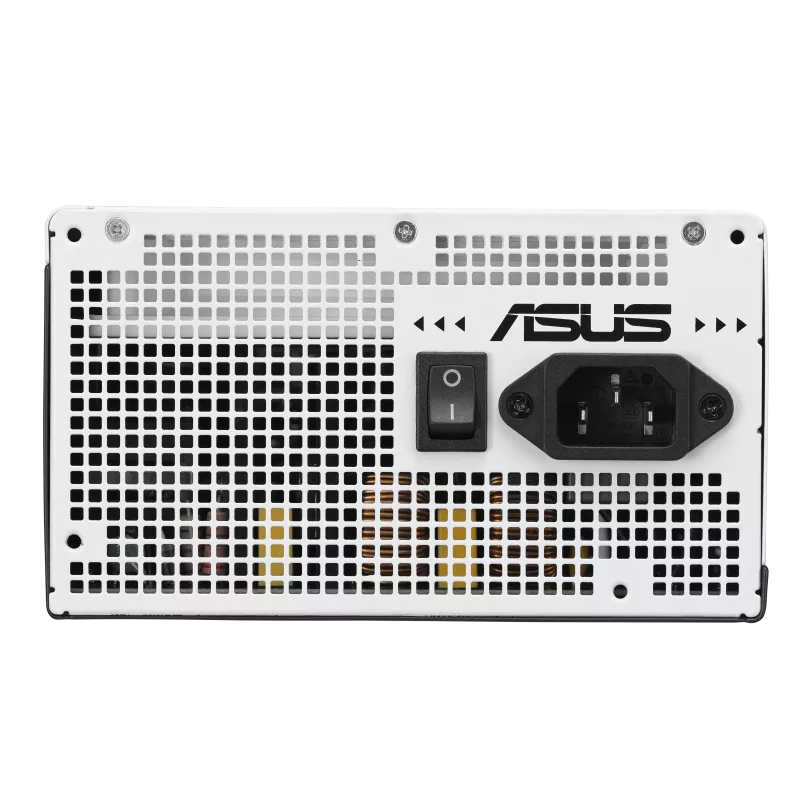 ASUS AP-750G PRIME 750W ATX3.0 PCIE 5.0 80Plus Gold Full Modular Power Supply (PS-APG750) 