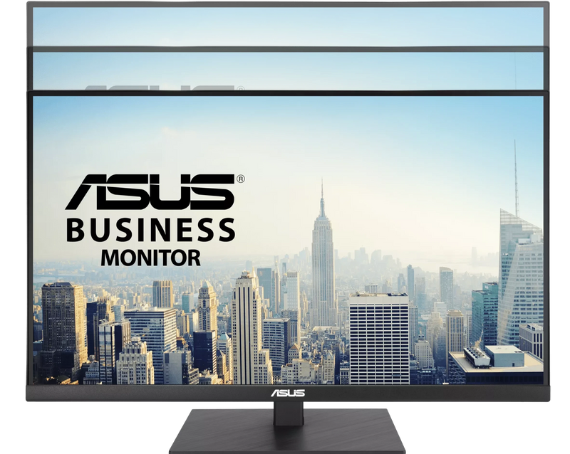 [最新產品] ASUS 27" VA27UQSB 4K UHD IPS (16:9) 顯示器