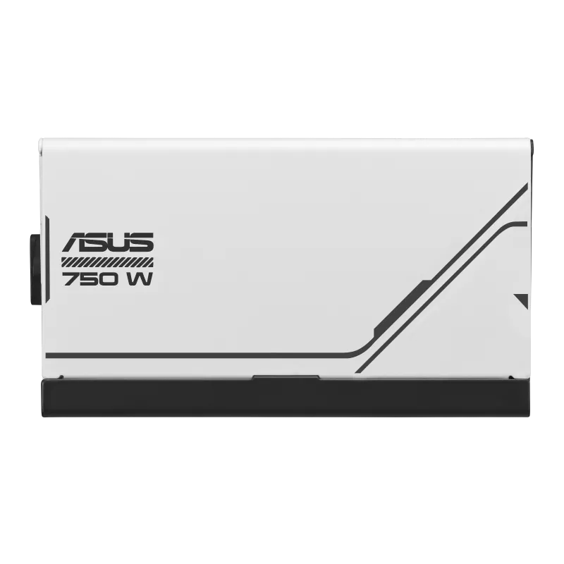 ASUS AP-750G PRIME 750W ATX3.0 PCIE 5.0 80Plus Gold Full Modular Power Supply (PS-APG750) 