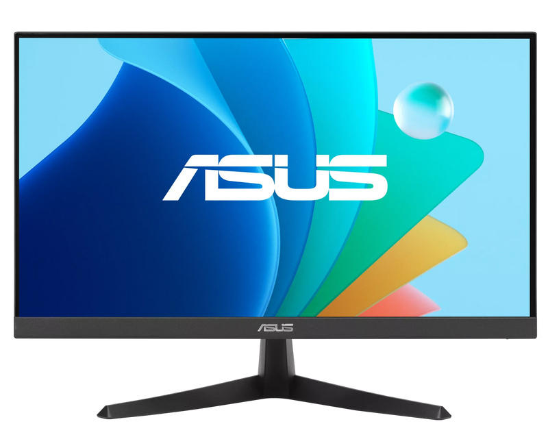 ASUS 22" VY229HF 100Hz FHD IPS (16:9) 顯示器