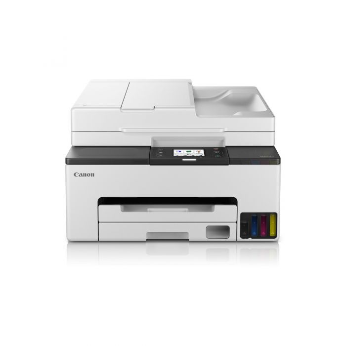 CANON MAXIFY GX2070 InkJet Printer - Print / Scan / Copy / Fax 