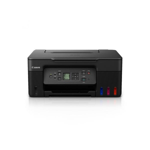 CANON PIXMA G3770 (BK) InkJet Printer - Print / Scan / Copy